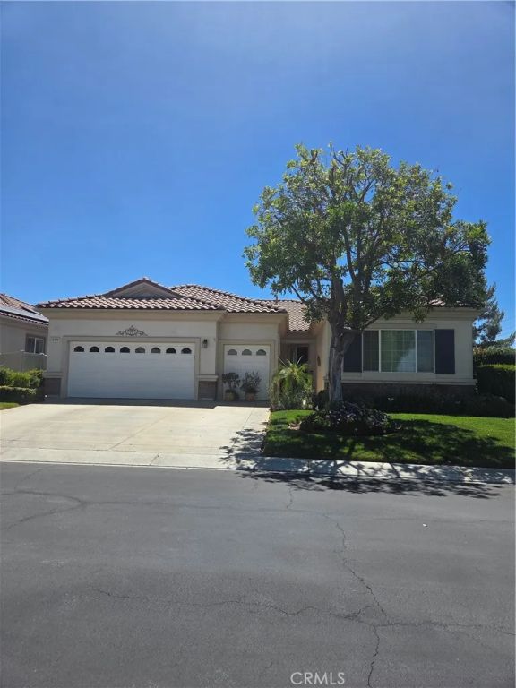 1704 Reyes, Beaumont, CA 92223