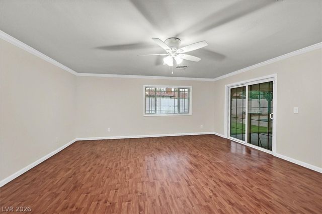 3645 Forestcrest Drive, Las Vegas, NV 89121