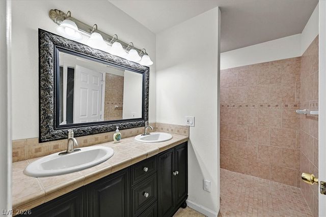 3645 Forestcrest Drive, Las Vegas, NV 89121