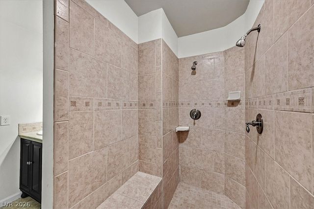 3645 Forestcrest Drive, Las Vegas, NV 89121