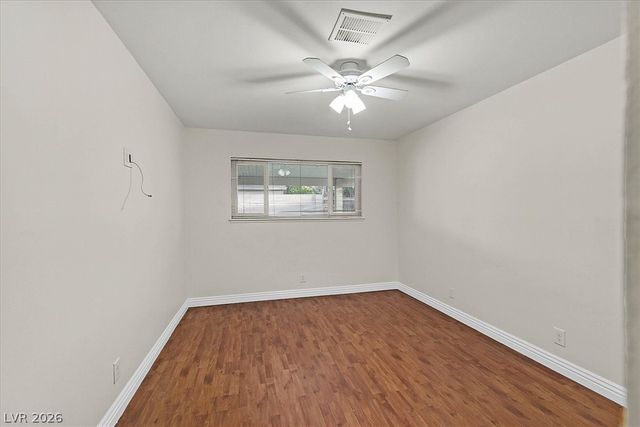 3645 Forestcrest Drive, Las Vegas, NV 89121