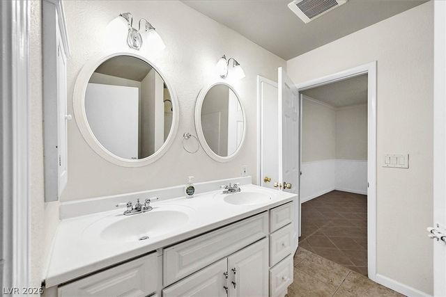 3645 Forestcrest Drive, Las Vegas, NV 89121