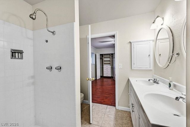 3645 Forestcrest Drive, Las Vegas, NV 89121