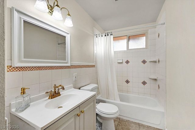 3645 Forestcrest Drive, Las Vegas, NV 89121