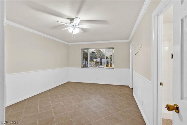 3645 Forestcrest Drive, Las Vegas, NV 89121
