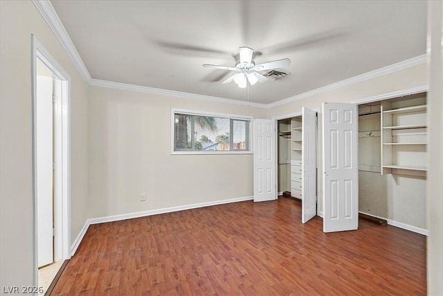 3645 Forestcrest Drive, Las Vegas, NV 89121