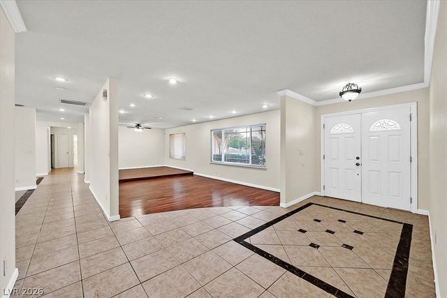 3645 Forestcrest Drive, Las Vegas, NV 89121