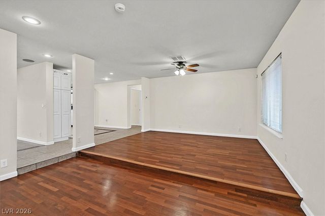 3645 Forestcrest Drive, Las Vegas, NV 89121
