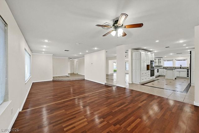 3645 Forestcrest Drive, Las Vegas, NV 89121