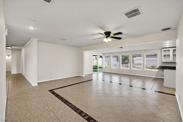 3645 Forestcrest Drive, Las Vegas, NV 89121