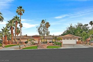 3645 Forestcrest Drive, Las Vegas, NV 89121