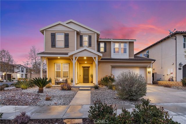 20825 Red Sky Ct, Saugus, CA 91350