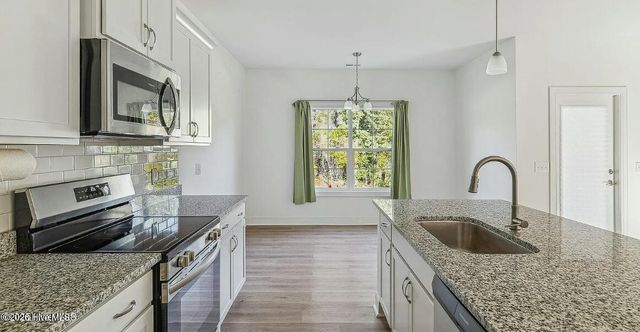 409 Kendall Drive, Southern Pines, NC 28387