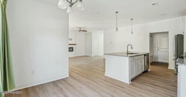 409 Kendall Drive, Southern Pines, NC 28387