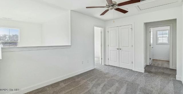 409 Kendall Drive, Southern Pines, NC 28387