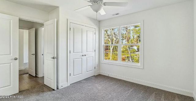 409 Kendall Drive, Southern Pines, NC 28387