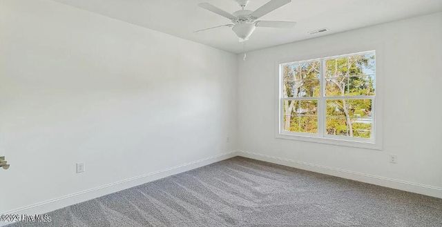 409 Kendall Drive, Southern Pines, NC 28387