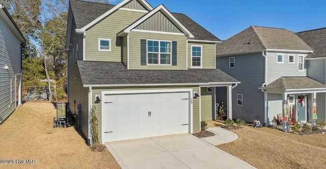 409 Kendall Drive, Southern Pines, NC 28387