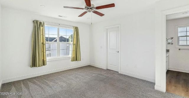 409 Kendall Drive, Southern Pines, NC 28387