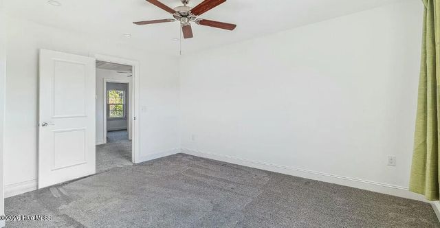 409 Kendall Drive, Southern Pines, NC 28387
