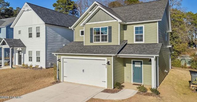409 Kendall Drive, Southern Pines, NC 28387