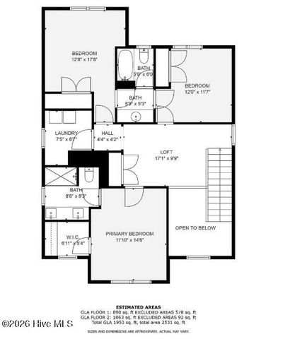 409 Kendall Drive, Southern Pines, NC 28387