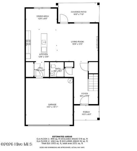 409 Kendall Drive, Southern Pines, NC 28387