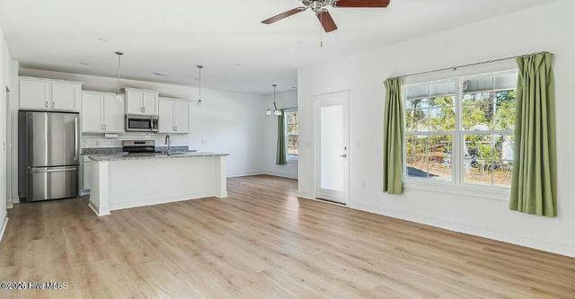 409 Kendall Drive, Southern Pines, NC 28387