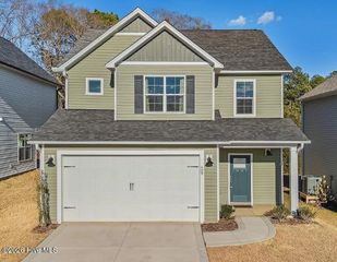 409 Kendall Drive, Southern Pines, NC 28387