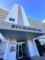 6060 SHORE BOULEVARD S 605, Gulfport, FL 33707