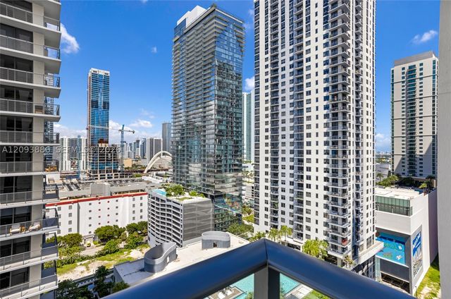 11 NE 6th St 2310, Miami, FL 33132