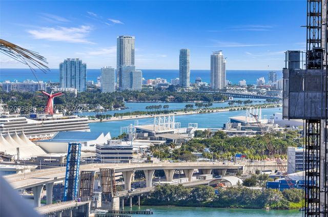 11 NE 6th St 2310, Miami, FL 33132