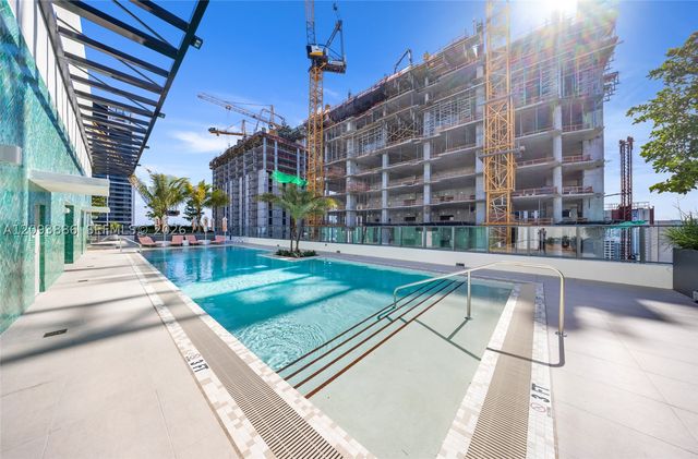 11 NE 6th St 2310, Miami, FL 33132