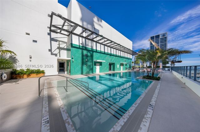 11 NE 6th St 2310, Miami, FL 33132