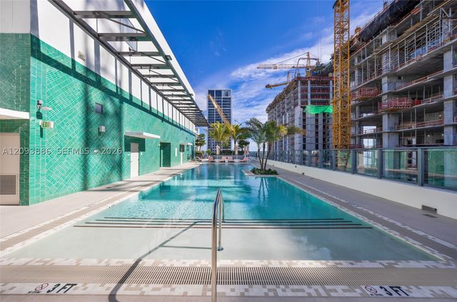 11 NE 6th St 2310, Miami, FL 33132