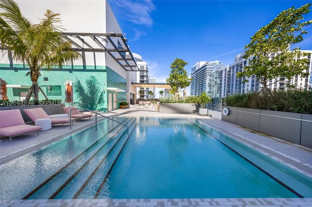 11 NE 6th St 2310, Miami, FL 33132