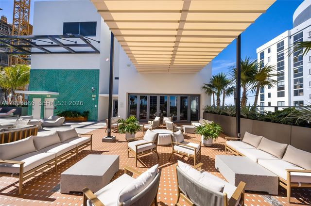 11 NE 6th St 2310, Miami, FL 33132