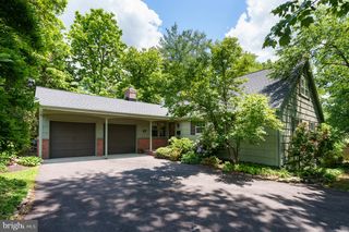 27 TURNER CT, Princeton, NJ 08540