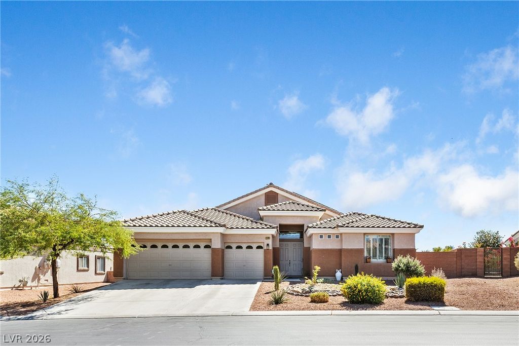 2709 Tropicbird Drive, North Las Vegas, NV 89084 — photo 2
