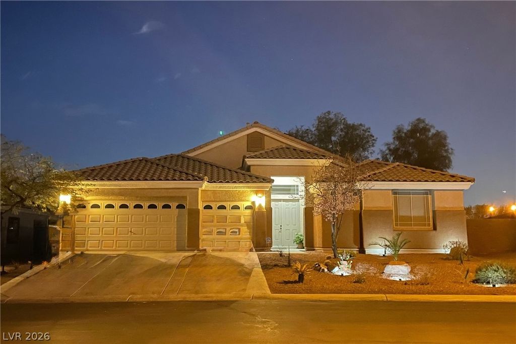 2709 Tropicbird Drive, North Las Vegas, NV 89084 — photo 3