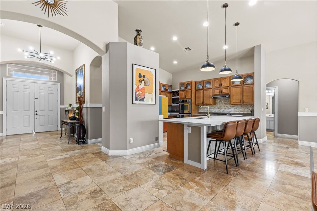 2709 Tropicbird Drive, North Las Vegas, NV 89084 — photo 5