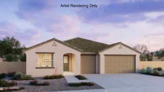 4420 W Tortolita View Circle, Marana, AZ 85658