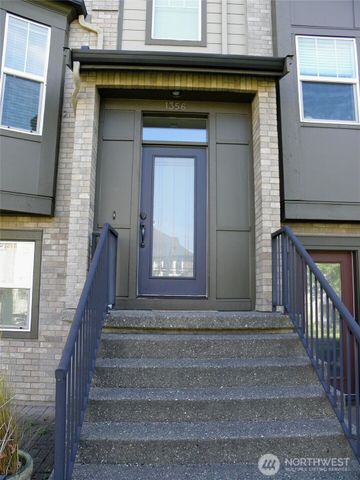 1356 Greenwich Walk NE, Issaquah, WA 98029