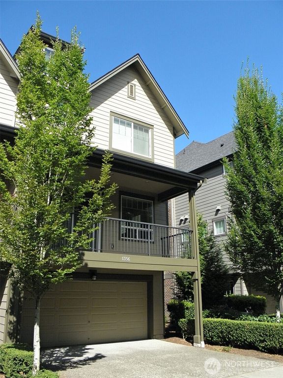 1356 Greenwich Walk NE, Issaquah, WA 98029