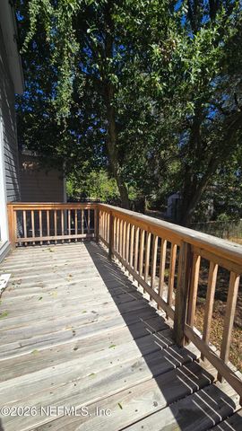 1127 SPEARING Street, Jacksonville, FL 32206