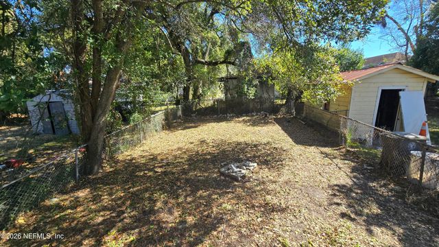 1127 SPEARING Street, Jacksonville, FL 32206