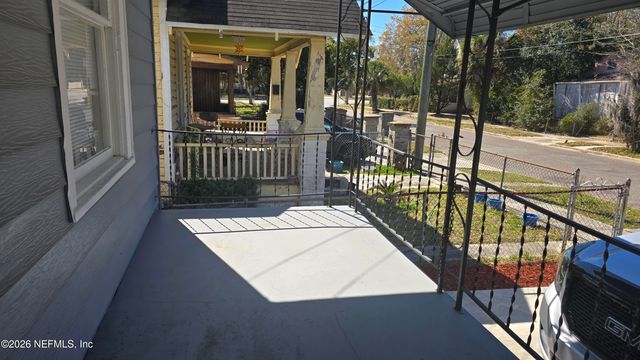 1127 SPEARING Street, Jacksonville, FL 32206
