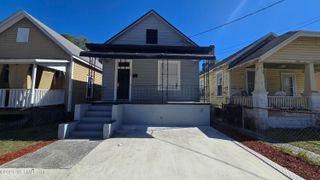 1127 SPEARING Street, Jacksonville, FL 32206