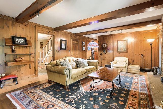 5522 W Lakeridge Road, Lakewood, CO 80227