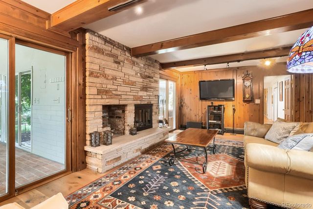 5522 W Lakeridge Road, Lakewood, CO 80227